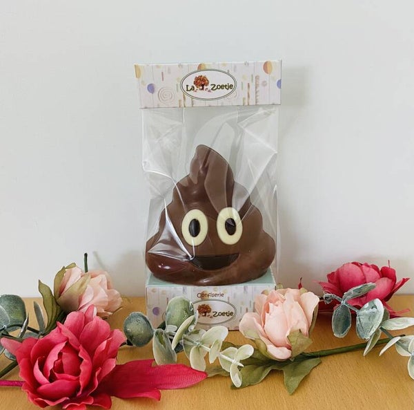 Chocolade kakje