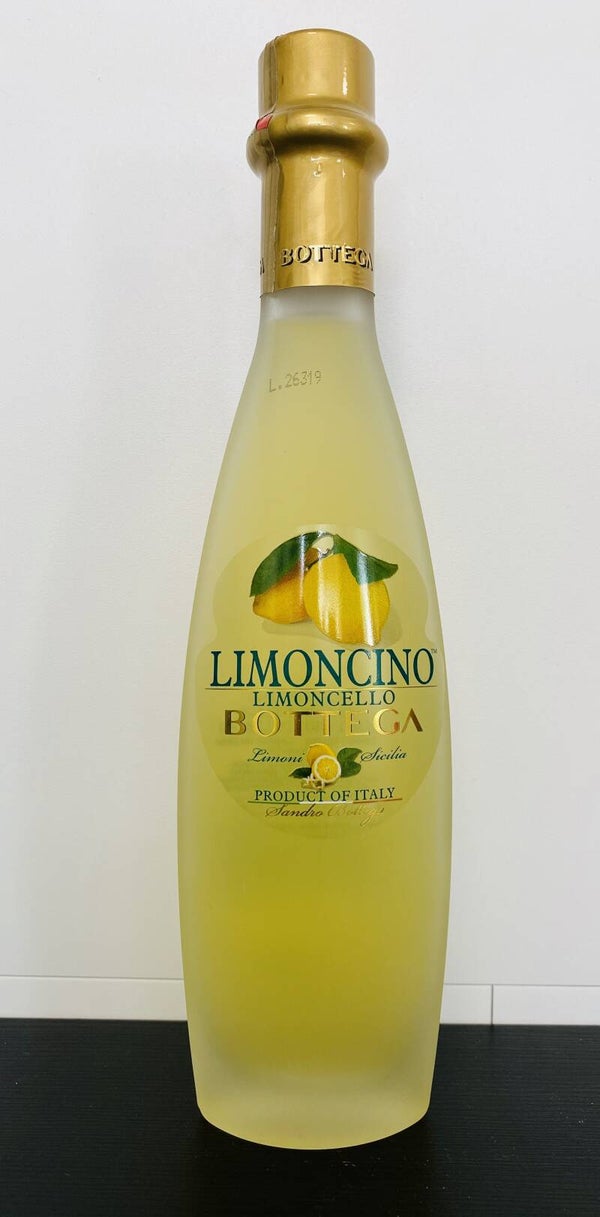 Limoncello