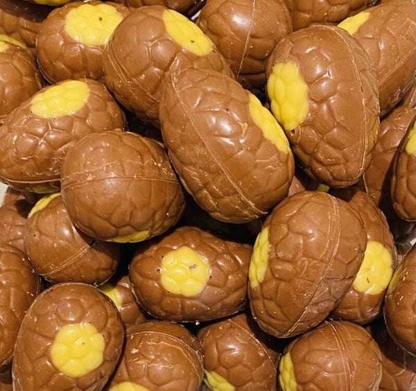 Melk mango-passievrucht