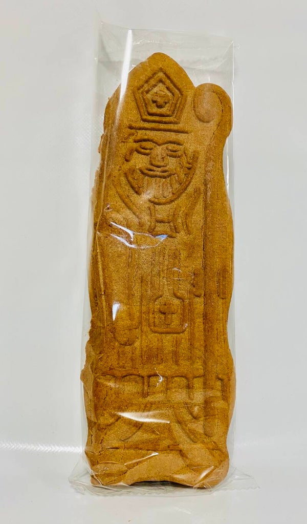 Speculaas 14cm per 4