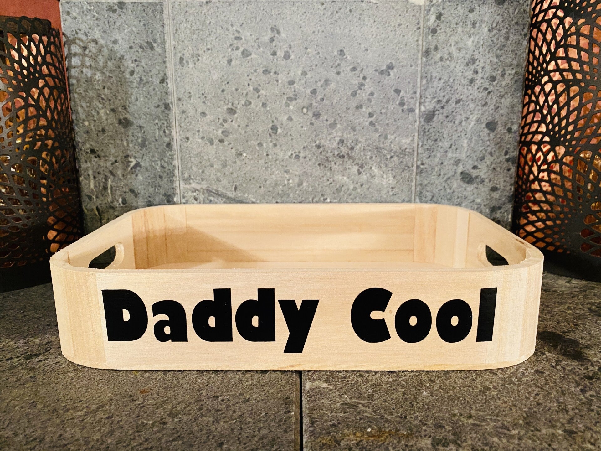 Plateau Daddy Cool