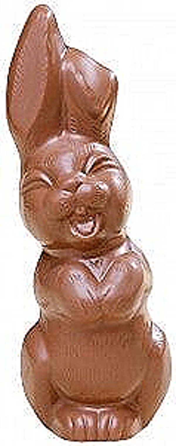 Baby flappy 18cm melk