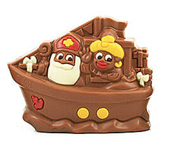 Pakjesboot 12cm