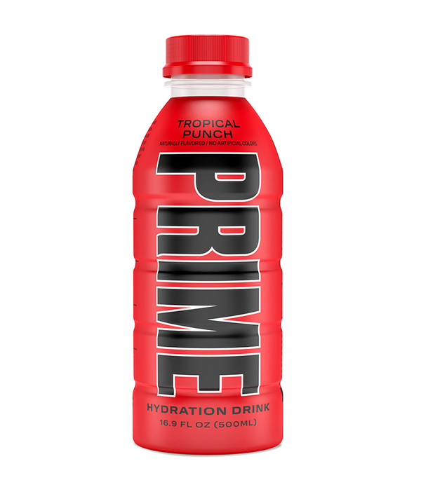 Prime Hydration Tropical Punch 500ml