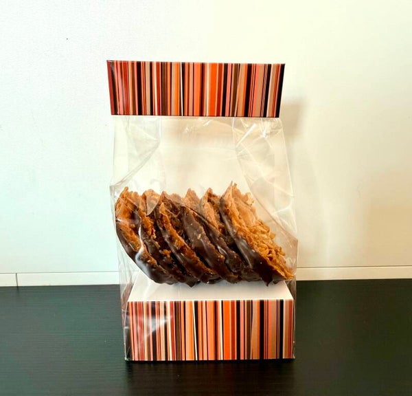 Klassieke florentines