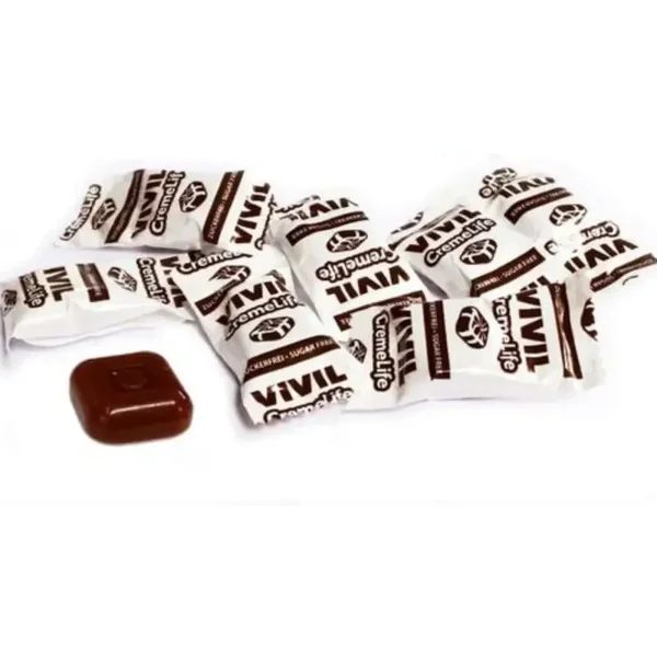 Vivil Espresso Suikervrij