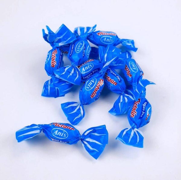 Picolin anijs suikervrij