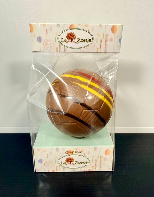 Chocoladebal