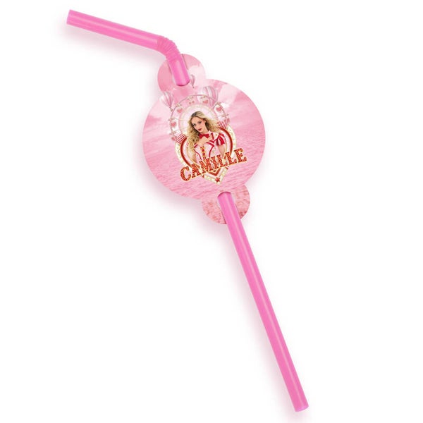 PRE ORDER Camille circus rietjes 2026 (eind juni)