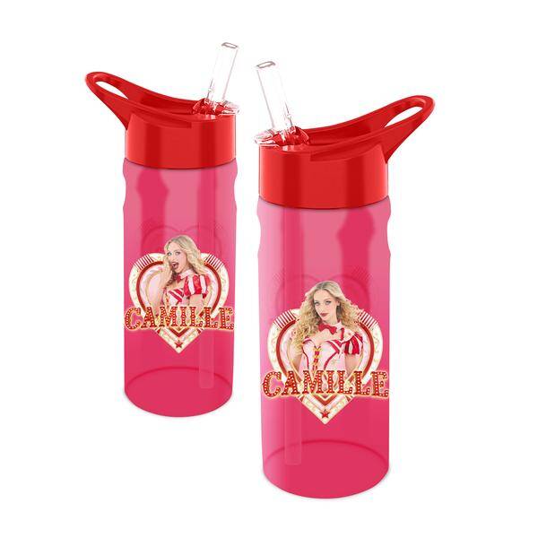 Camille circus drinkfles 500ml 2026