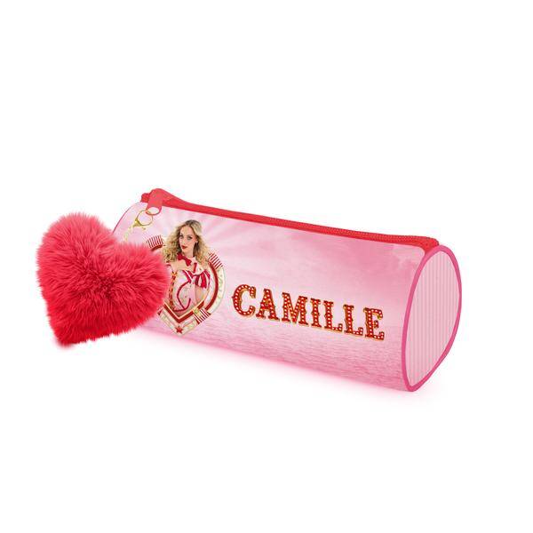 Camille circus pennenzak 2026