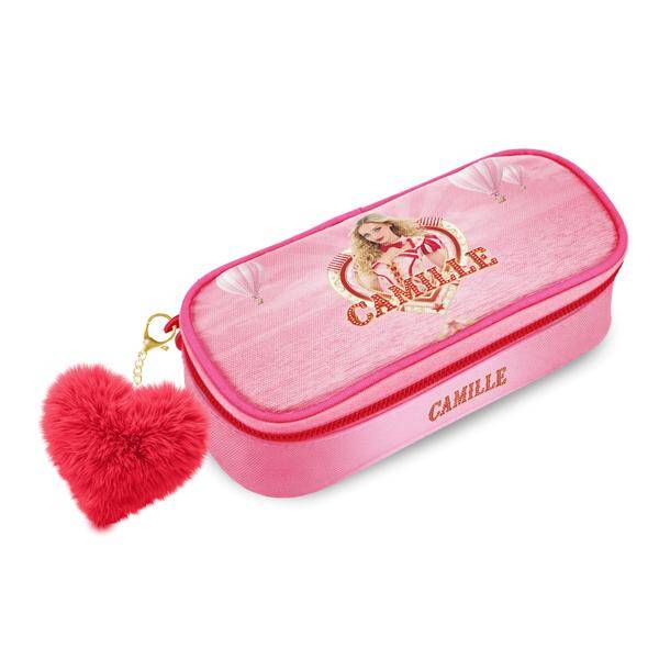 PRE ORDER Camille circus pennenbak 2026 (juni)