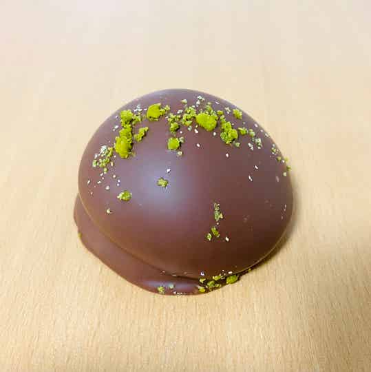 Dubai Chocozoen