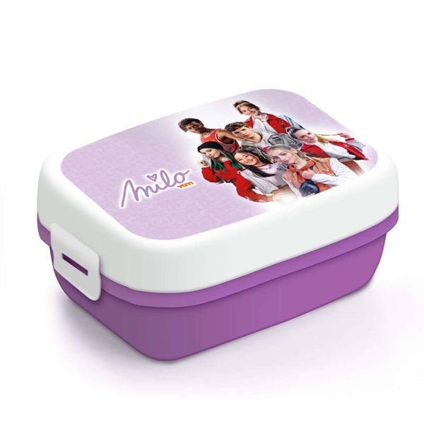 MILO LUNCHBOX