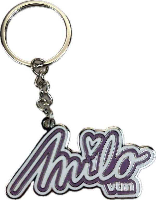 MILO SLEUTELHANGER