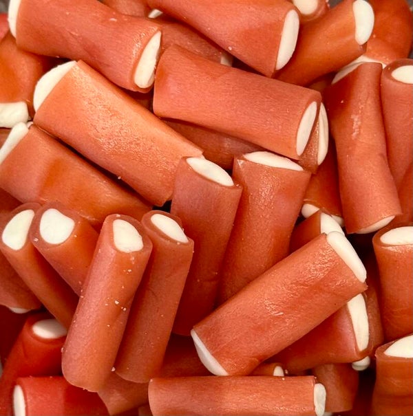 Balla balla aardbei
