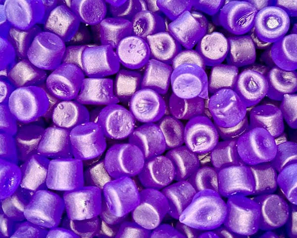 Viooltjes
