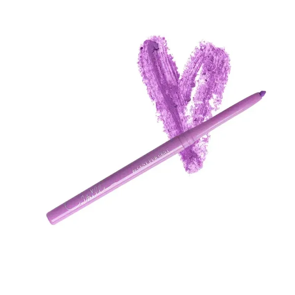 Camille Skyliner Eyepencil - Geen Tranen Meer Over (Lila)