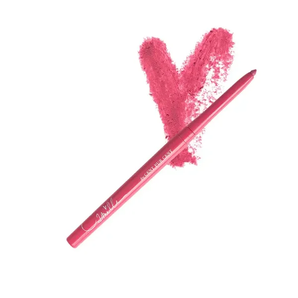 Camille Skyliner Eyepencil - vechter (pink)