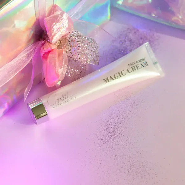 Camille Magic Cream