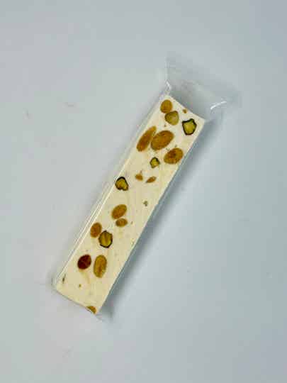 Zachte Nougat