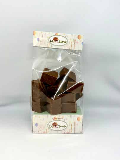 Fudge Chocolade