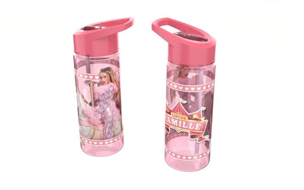 Camille drinkfles 500ml circus