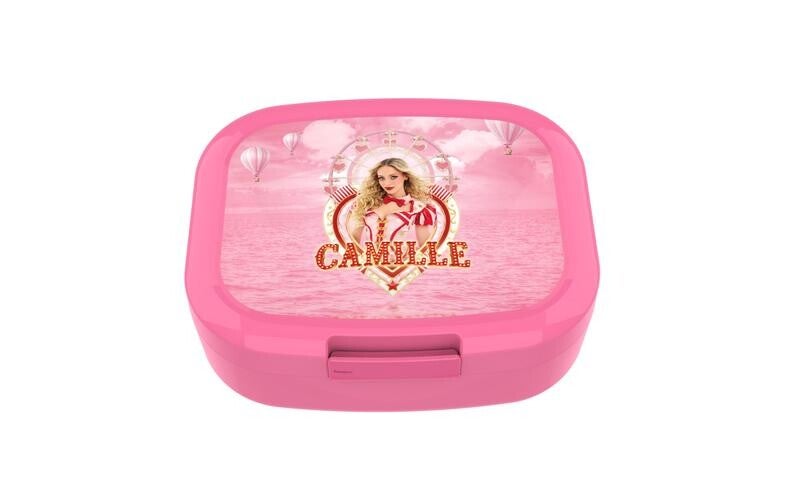 PRE ORDER Camille circus brooddoos 2026 (juni)