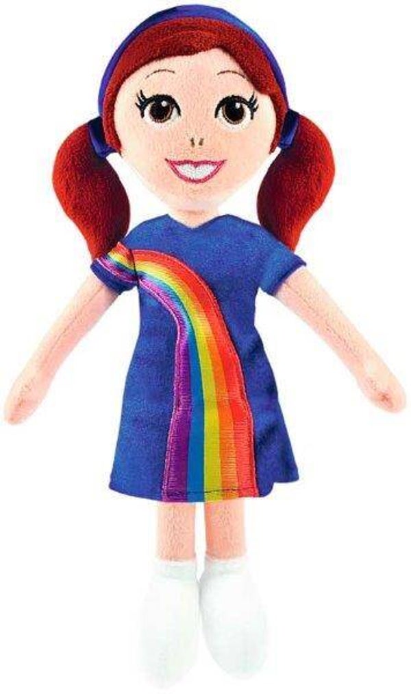 K3 : knuffelpop - Hanne