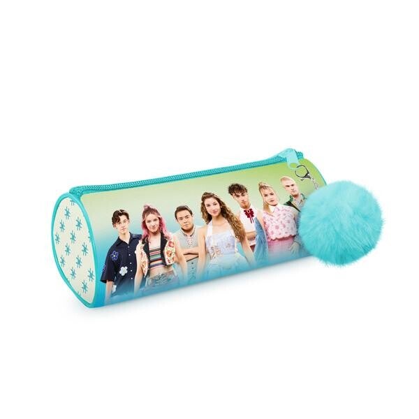 Pre-order: #LikeMe pennenzak (inclusief pluche sleutelhanger) (Beschikbaar vanaf juni)