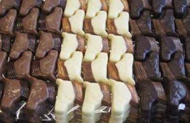 Paardenkopjes 250 gram