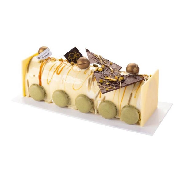 Dubai Pistacchio 8 personen (ENKEL AFHALING WINKEL)