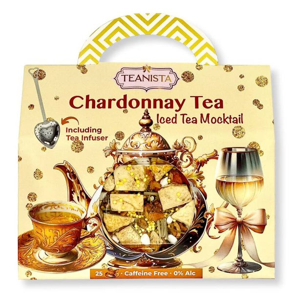 Thee cadeau Chardonnay Tea