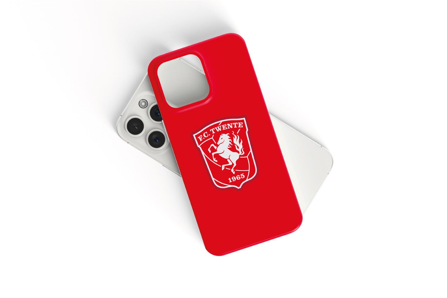 FC Twente - iPhone telefoonhoesje