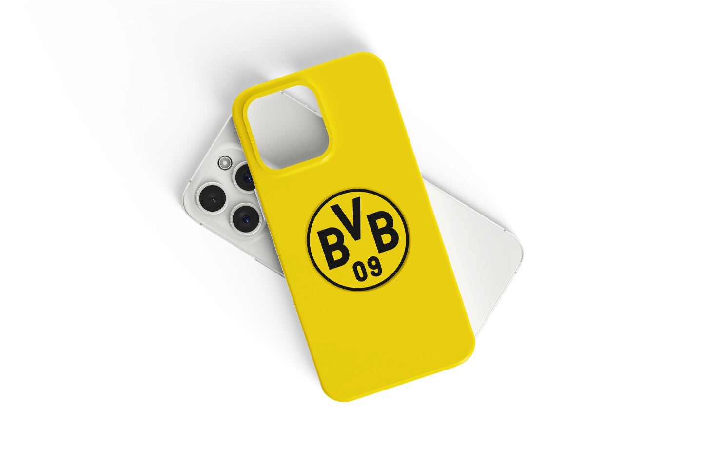 Borussia Dortmund - iPhone telefoonhoesje