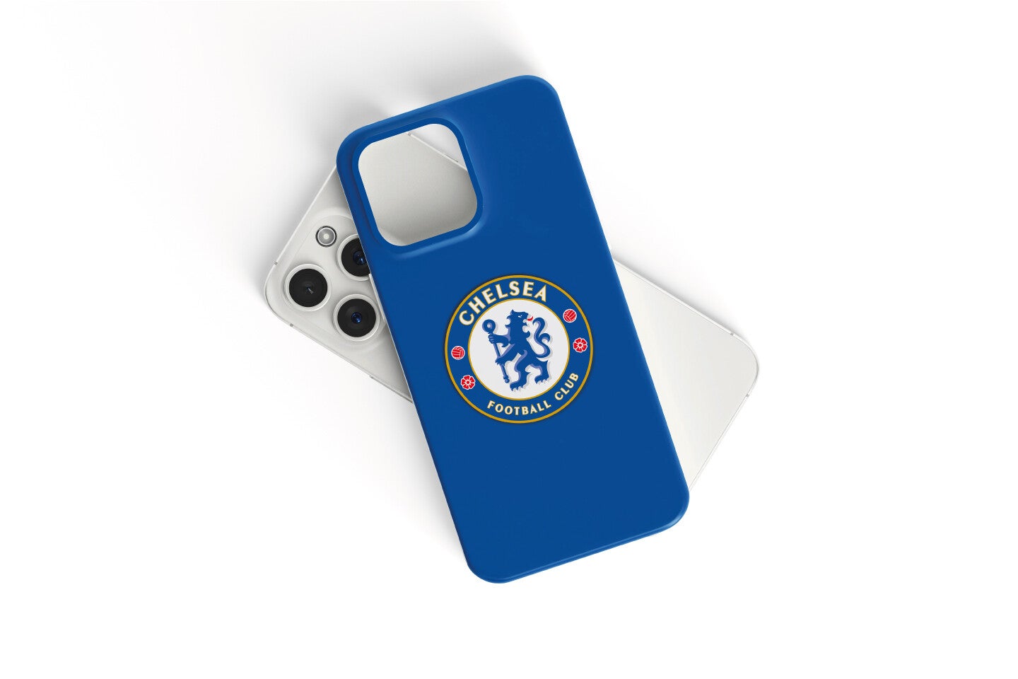 Chelsea - iPhone telefoonhoesje