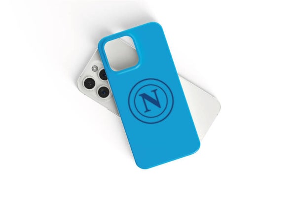 Napoli - iPhone telefoonhoesje