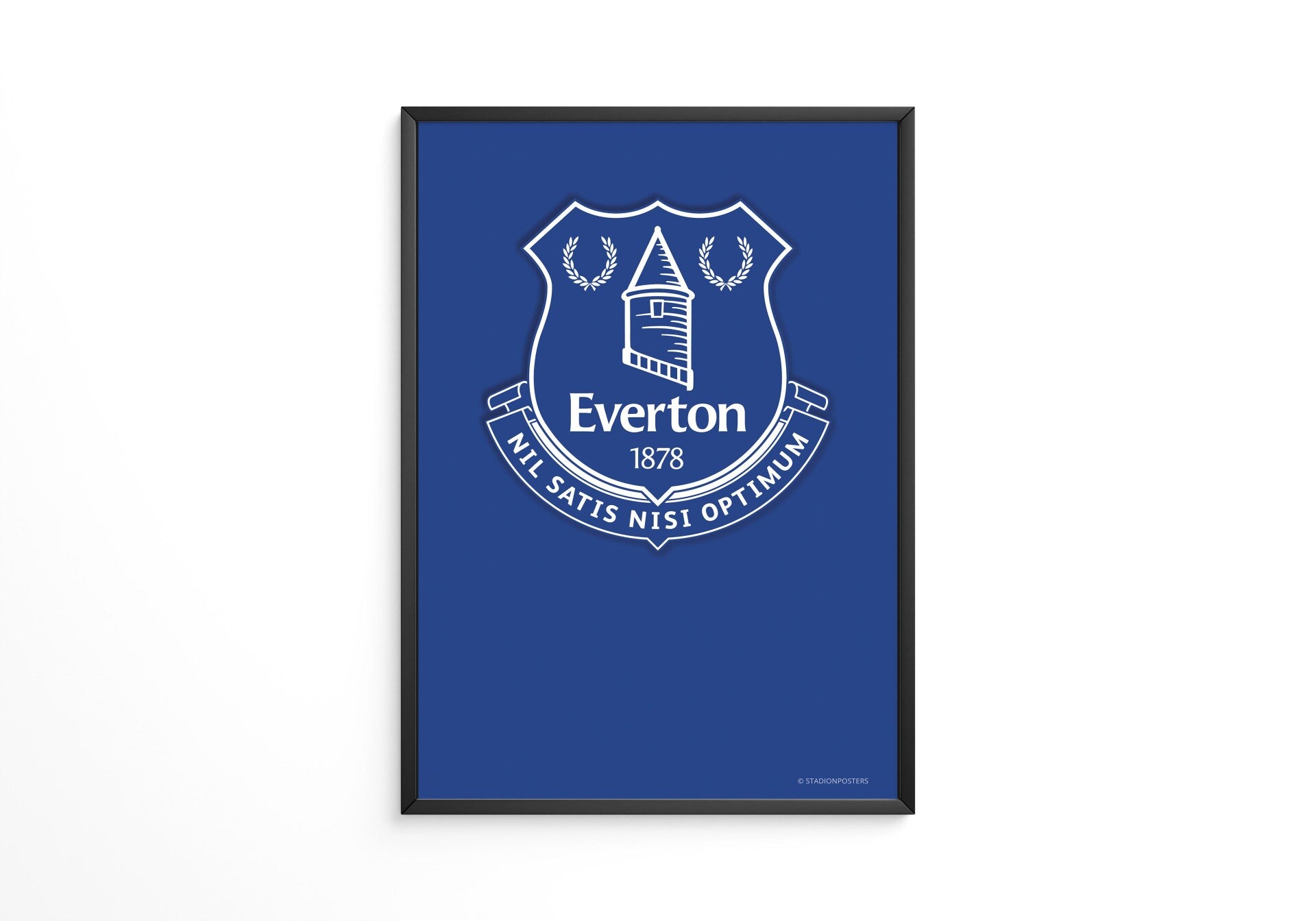 Everton FC - Club Logo