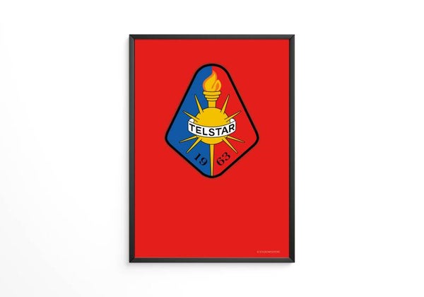 SC Telstar - Club Logo