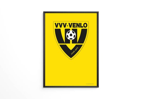VVV Venlo - Club Logo