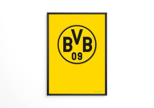 Borussia Dortmund - Club Logo