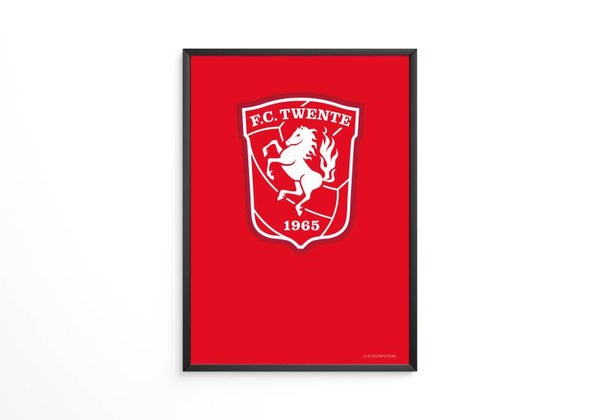 FC Twente - Club Logo