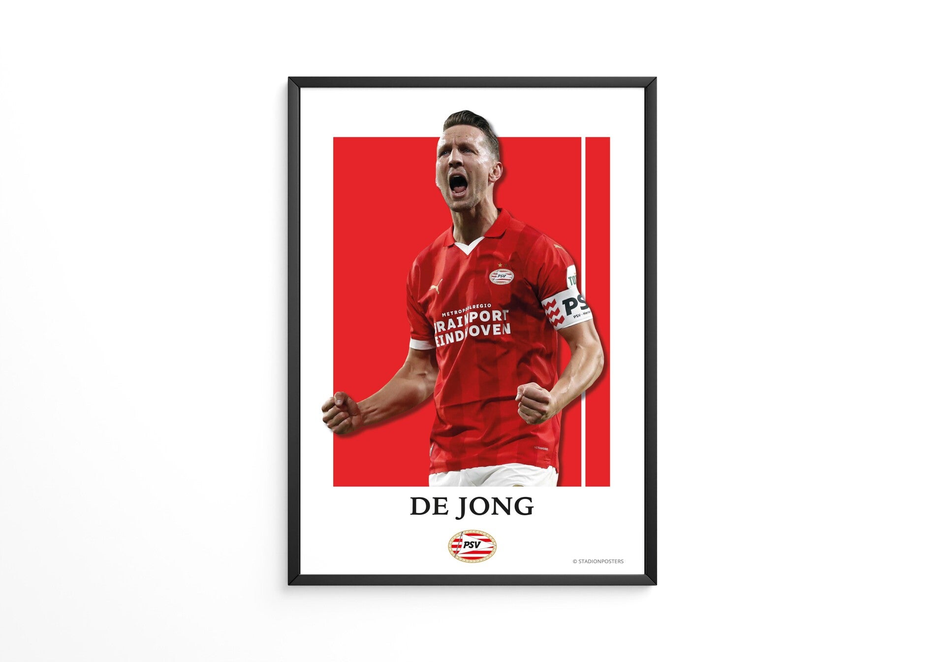 Luuk de Jong - PSV