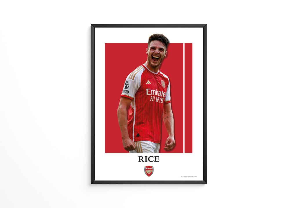 Declan Rice - Arsenal