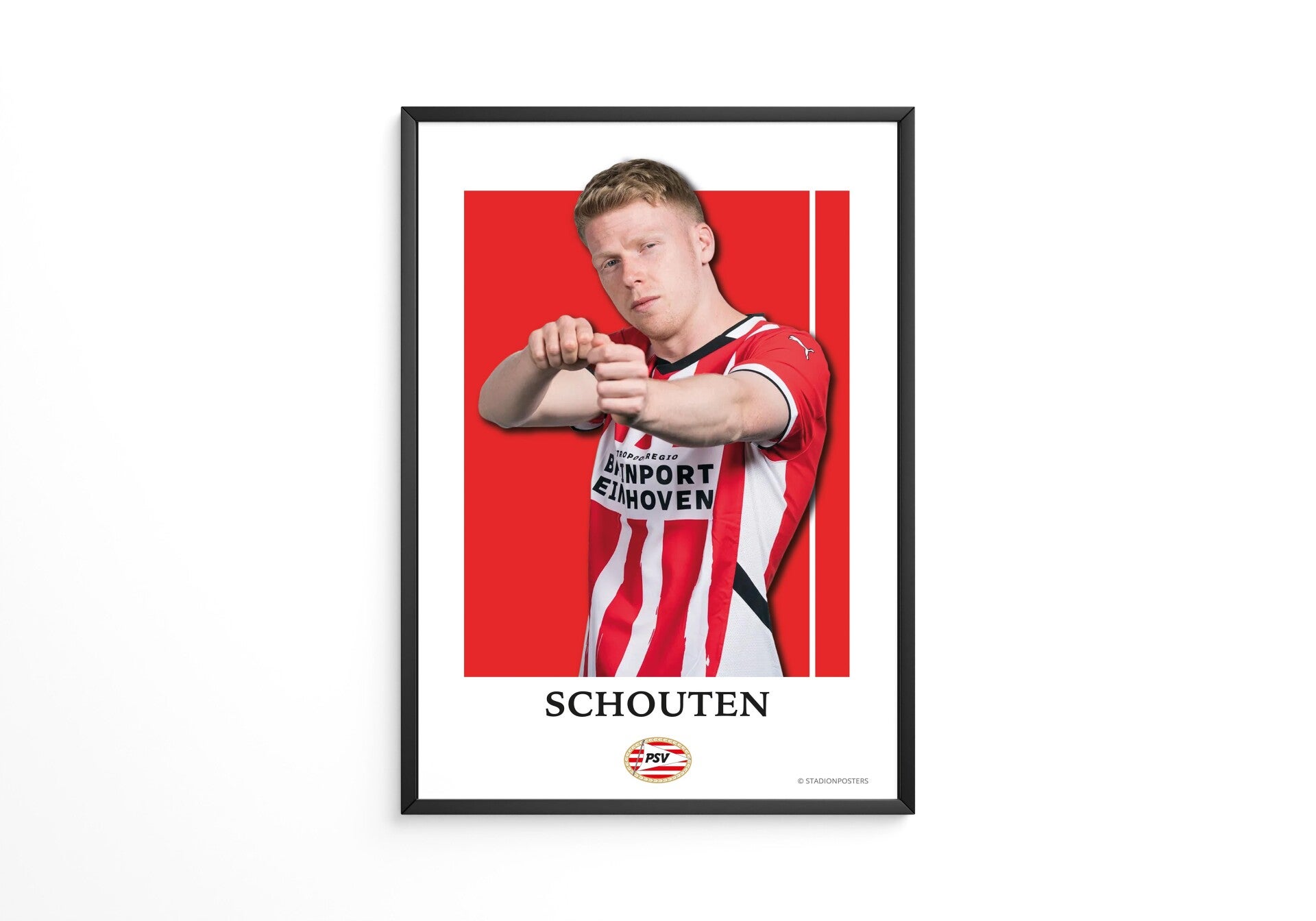 Jerdy Schouten - PSV