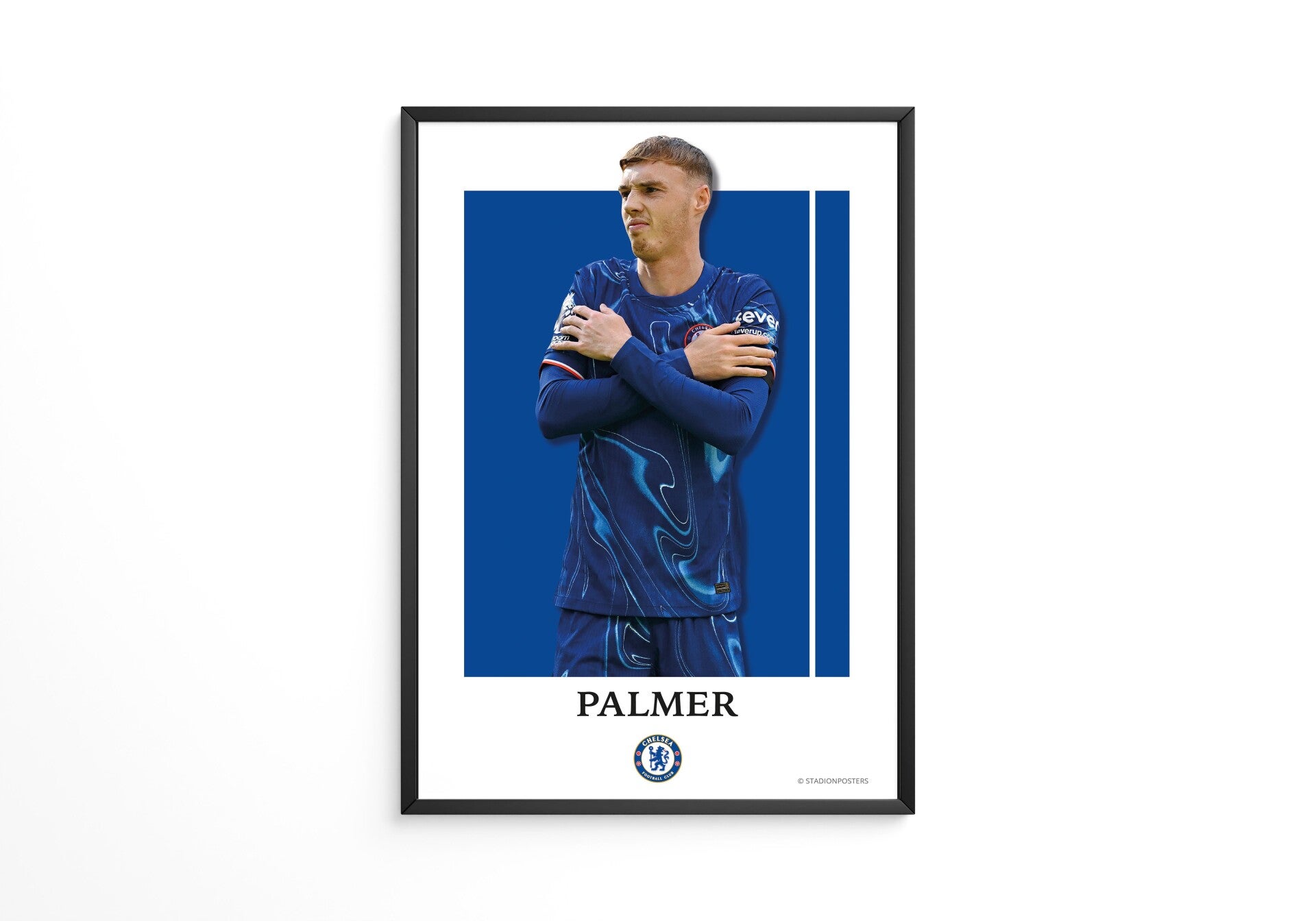 Cole Palmer - Chelsea