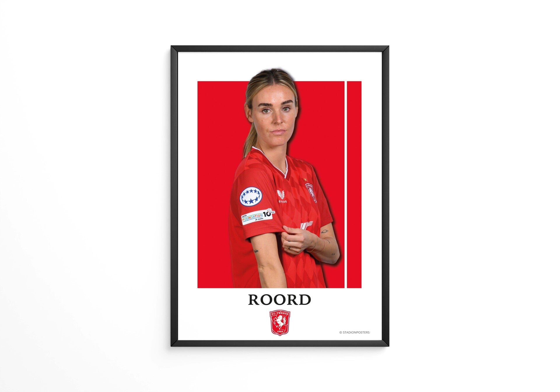 Jill Roord - FC Twente