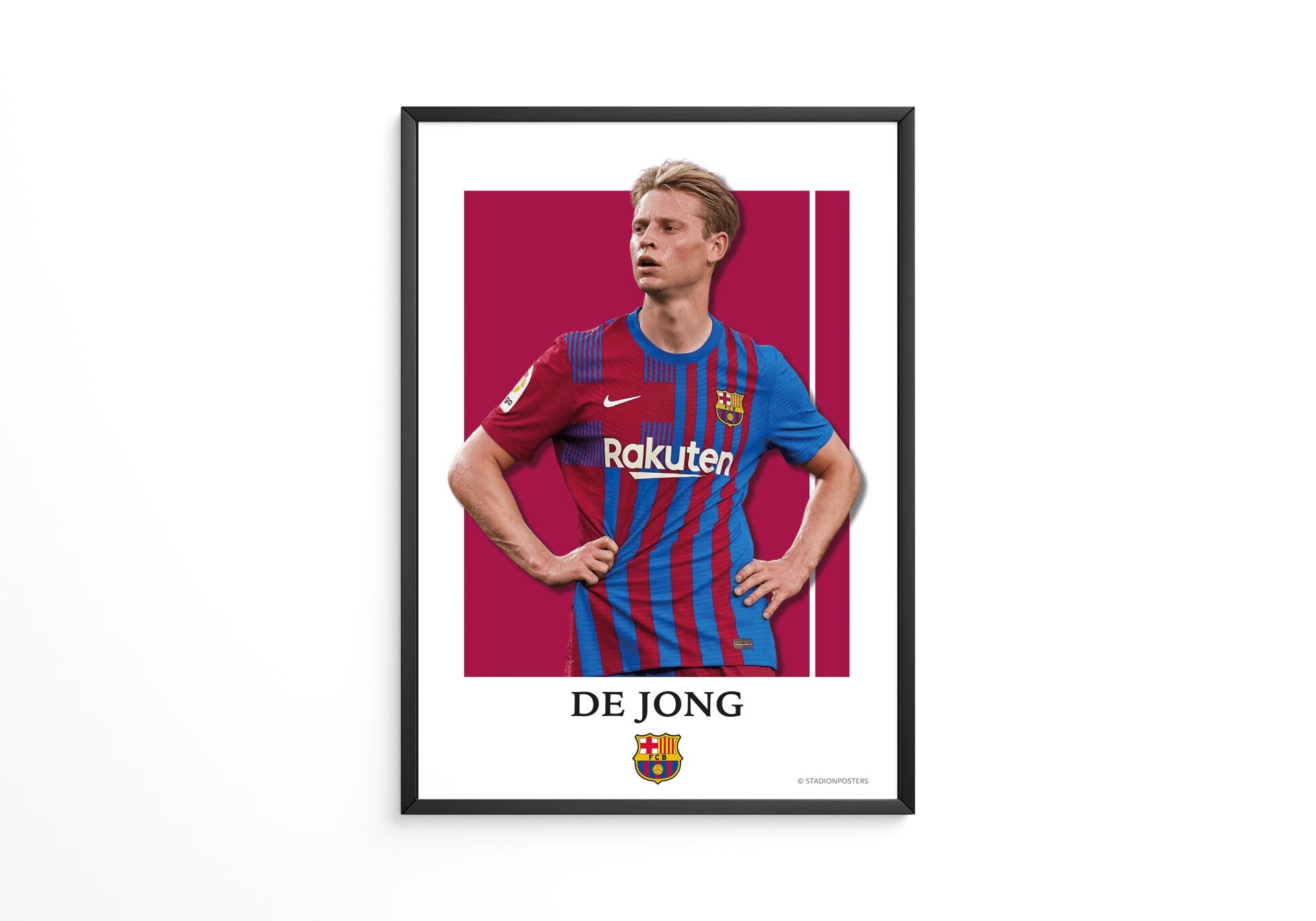 Frenkie de Jong - FC Barcelona
