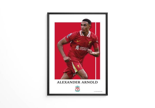 Alexander Arnold - Liverpool
