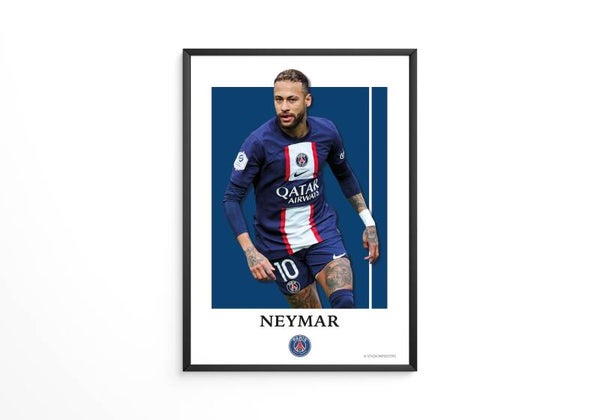 Neymar - PSG